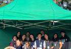 Abrió la 106° Exposición Rural de Coronel Suárez con las jornadas técnicas para escuelas secundarias
