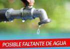 Importante aviso a la comunidad