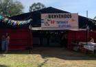 46° Inauguración del Tantanakuy de Artesanías. El clásico que reúne a artesanos de toda la provincia