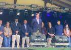 “Cada vez que un gobierno de turno necesita de dólares genuinos recurre al campo”