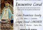 ENCUENTRO CORAL