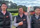 “Los productos nuestros pagan el operario, el gasoil. Con lo que te ahorrás en desarrollo tecnológico hacés esa diferencia”