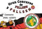 Gran Concurso de Füllsen