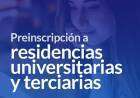 Convocatoria a inscripción para las Residencias Municipales