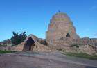 Cumple 15 años el Mirador Millenium de Puan, una torre para contemplar los 2000 años de la cristiandad
