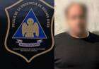 Capturan a prófugo condenado a 26 años por abuso sexual
