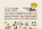 Fiesta del Pan