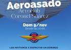 Aeroasado - Aeroclub Coronel Suárez