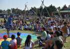 La segunda edición de la Fiesta del Pan en Carhué llega con una propuesta “para todos los gustos”