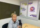 “Voy siempre a la integración”: Paula Resch, el corazón de la equinoterapia