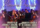 PRIMAVERA ORQUESTAL