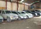 Desbaratan en Tres Arroyos un centro de distribución de autos robados