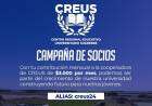 La Cooperadora de CREUS impulsa una campaña de socios para fortalecer el desarrollo universitario en Coronel Suárez