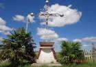 Antiguas tradiciones y costumbres de los alemanes del Volga - Las Rogativas