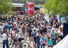 El campus de la UNS fue una fiesta de sabores
