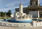 Guaminí: tres obras de Francisco Salamone van a ser restauradas