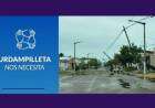 URDAMPILLETA NOS NECESITA