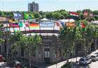 Fiesta de las Colectividades: Orgullosos de ser suarenses con historia