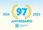 INTA Bordenave - 97° Aniversario 