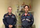 Bomberos Voluntarios refuerzan el mensaje preventivo a la comunidad para evitar incendios forestales 