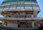 El imponente casino abandonado en Necochea tasado en USD 9 millones y los motivos de su ocaso: “Se desoyó la geografía local”