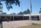 Se entregaron cajas con libros infanto - juveniles a la Escuela de Jornada Completa N°452  Dr. VALENTÍN LUCO 