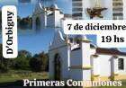 Primeras Comuniones