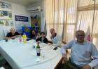 Laboratorio Bacteriológico agasajó a sus clientes con un almuerzo de fin de año