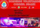 Bomberos Voluntarios Coronel Suárez