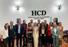 Asumieron los nuevos concejales del distrito 