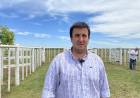Felipe Alonso: "vienen buenos años para la ganadería..."