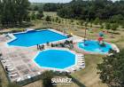 El Balneario Municipal Samuel Davies vuelve a ser el punto de encuentro del verano