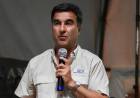 Ing. Agr. Darío Colombatto: "hay que cambiar la mirada de cómo producimos..."