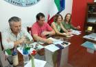 LA ASOCIACIÓN ITALIANA DE CORONEL SUÁREZ PRESENTÓ SU BALANCE ANUAL Y PROYECTÓ EL 2026