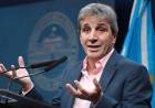 Luis Caputo contra los intendentes: armó un portal para "escrachar" a los que cobran tasas altas