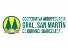 COMUNICADO SOBRE TASAS MUNICIPALES - Cooperativa Agropecuaria General San Martín