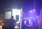 Olavarría: Dos fallecidos y varios heridos por incendio en Hogar de Ancianos