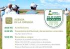 Día De Campo 2026: Innovación, conocimiento y mucha acción.