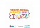 “Sumemos Muchas Manos  por la Infancia”