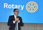 Rotary Internacional intensifica su colecta para ayudar a brigadistas y pobladores de la Patagonia