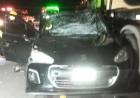 Trágico choque en Ruta 60 cerca de Carhué: murió un menor y una niña de 2 años lucha por su vida