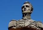 La Biblioteca Popular Infantil de Coronel Suárez recuerda al CORONEL ISIDORO SUÁREZ,  HONOR Y GLORIA