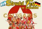 ¡YA ESTÁ TODO LISTO para la 11° StrudelFest!