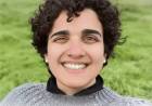 Orgullo en el sudoeste bonaerense: una investigadora de la AER INTA Carhué ganó una beca científica internacional.