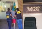 Detención por imputación de abuso sexual agravado