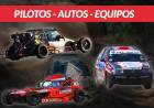 Viví la pasión del automovilismo de cerca
