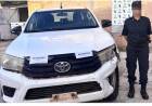 Identifican al conductor de la Hilux que destruyó el deck de La Bodeguita