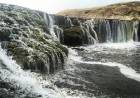Tres Arroyos: hallan muerto a un hombre que había caído a la Cascada Cifuentes