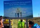 Homenajearon a Rubén Zalazar