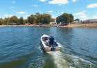 El drama de laguna Chasicó: no se podrá volver a pescar hasta mediados de 2027